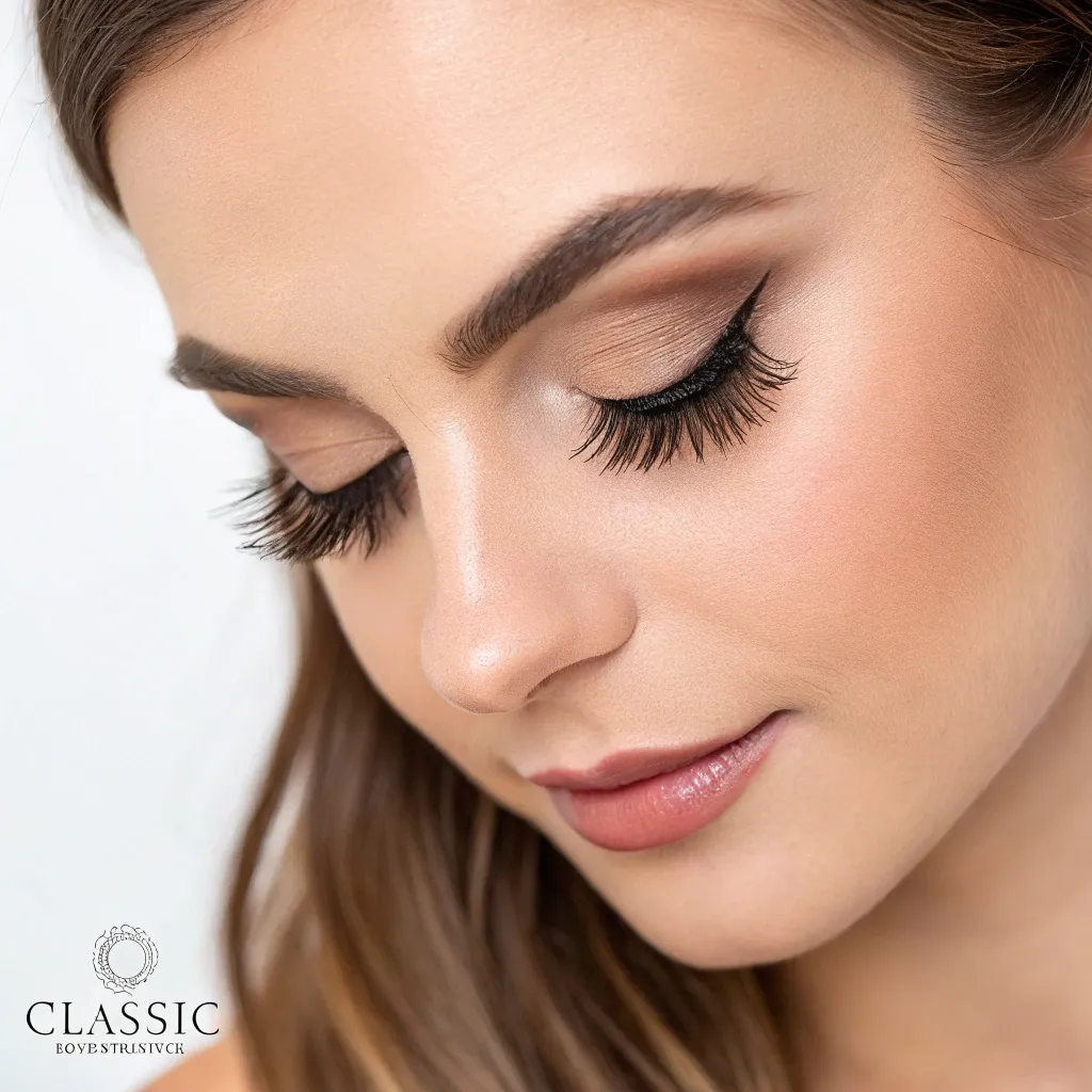 Classic Lash Extensions